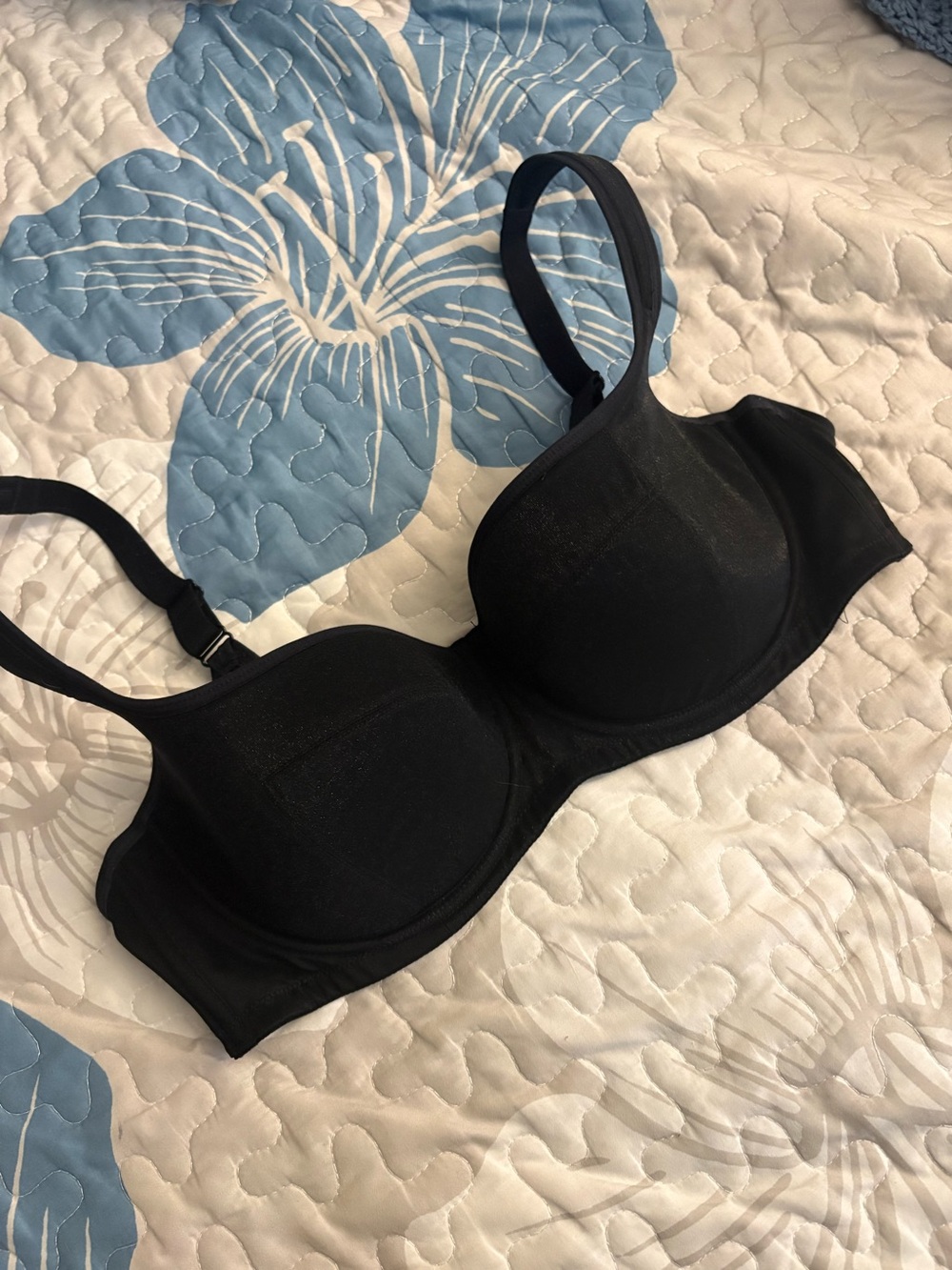 HSIA Starry Night Bra